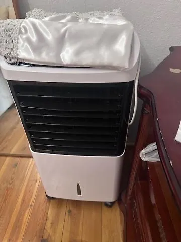 Vendégház E Verdhe Elbasan