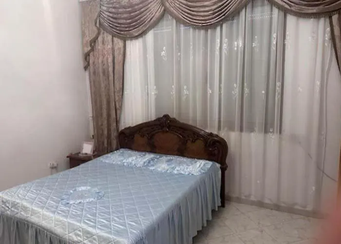 E Verdhe Vendégház Elbasan