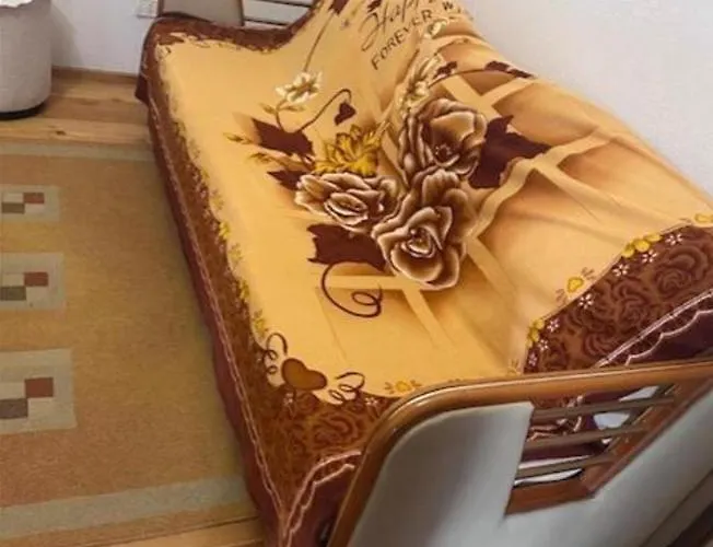 Vendégház E Verdhe