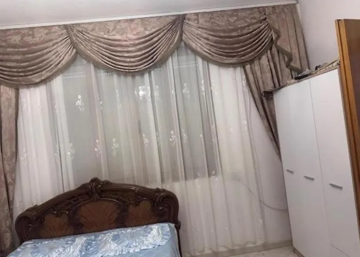 Vendégház E Verdhe *