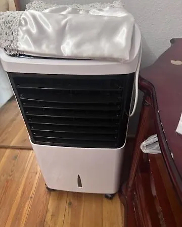 게스트하우스 E Verdhe 엘바산