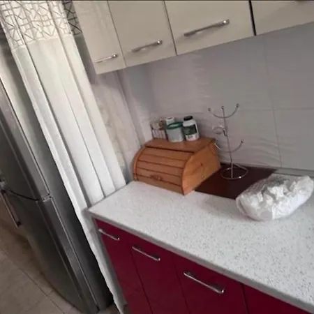 게스트하우스 E Verdhe 엘바산